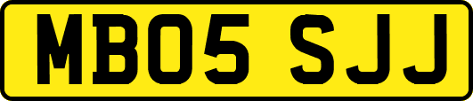 MB05SJJ