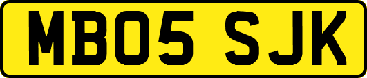 MB05SJK