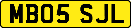 MB05SJL