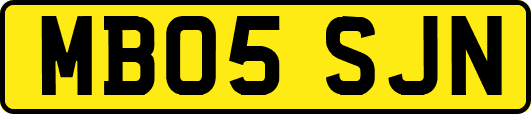 MB05SJN