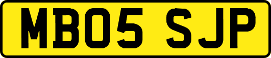 MB05SJP