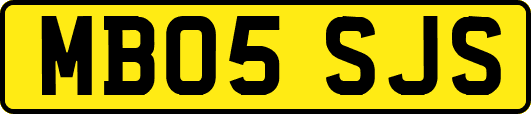 MB05SJS