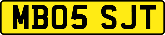 MB05SJT