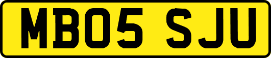 MB05SJU