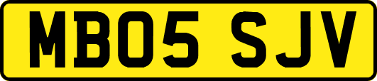 MB05SJV