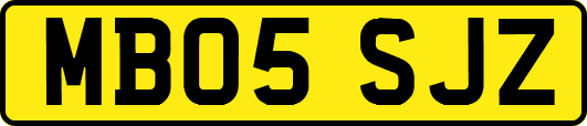 MB05SJZ