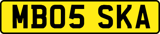 MB05SKA