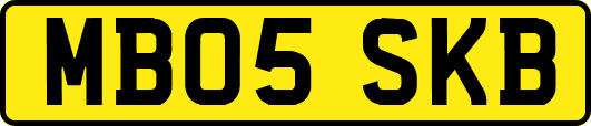 MB05SKB