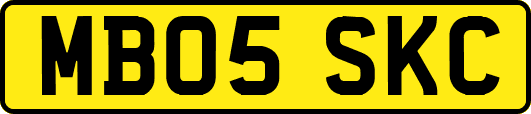 MB05SKC
