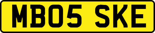 MB05SKE