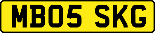 MB05SKG