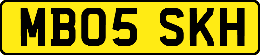 MB05SKH