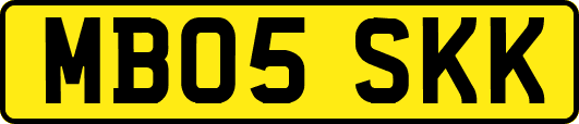 MB05SKK