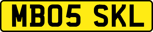 MB05SKL