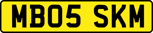 MB05SKM