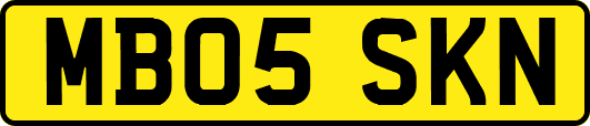 MB05SKN