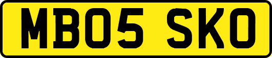MB05SKO