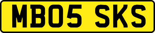 MB05SKS