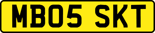 MB05SKT