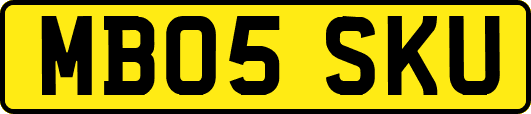 MB05SKU