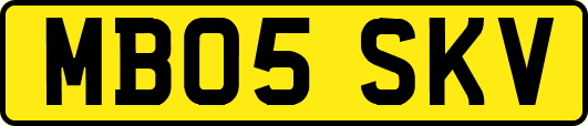 MB05SKV