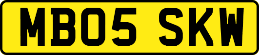 MB05SKW
