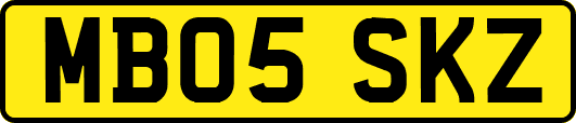 MB05SKZ