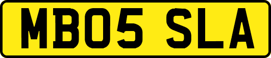 MB05SLA