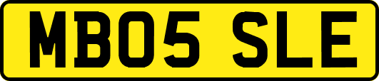 MB05SLE