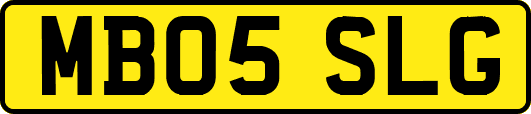 MB05SLG