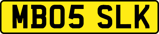 MB05SLK
