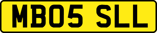 MB05SLL