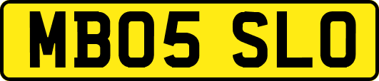 MB05SLO