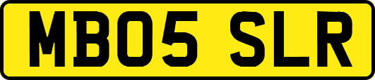 MB05SLR