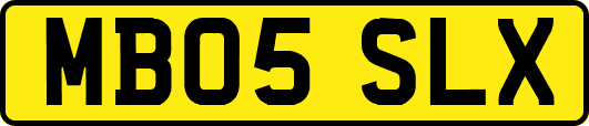 MB05SLX