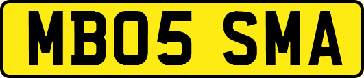 MB05SMA