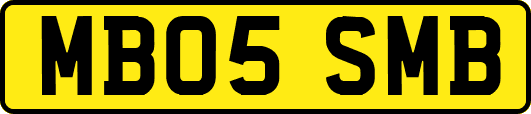 MB05SMB