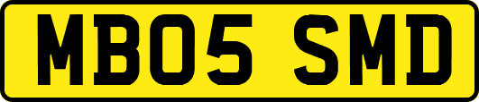 MB05SMD