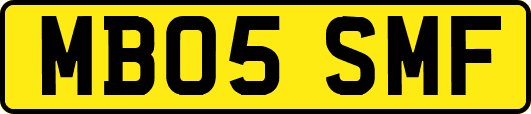 MB05SMF