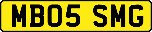 MB05SMG