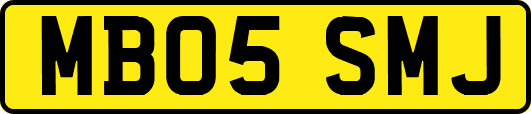 MB05SMJ