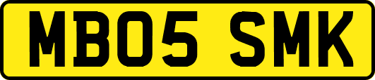 MB05SMK