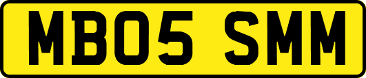 MB05SMM