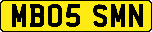 MB05SMN