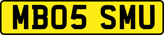 MB05SMU