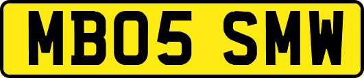 MB05SMW
