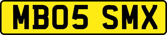 MB05SMX