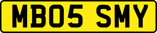 MB05SMY