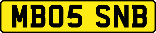 MB05SNB