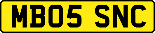 MB05SNC